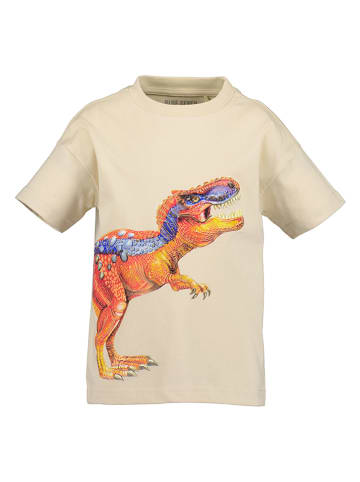 Blue Seven Shirt beige