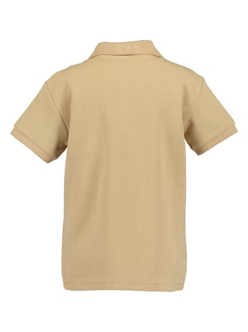 Blue Seven Poloshirt beige