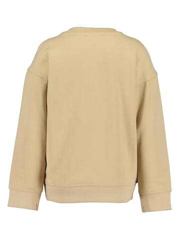 Blue Seven Sweatshirt beige