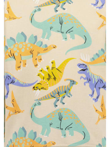 Blue Seven Sweatshirt beige/meerkleurig