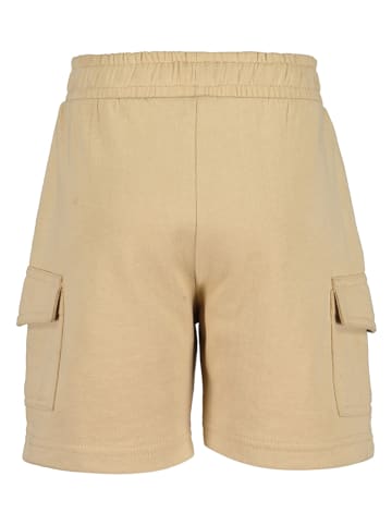 Blue Seven 2-częściowy zestaw w kolorze granatowo-beżowym