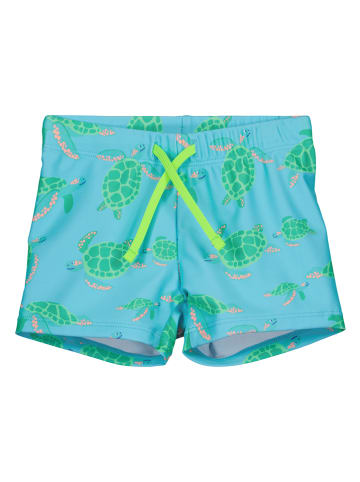 Blue Seven Zwemshort lichtblauw