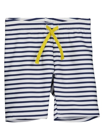 Blue Seven Zwemoutfit blauw/wit