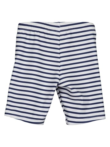 Blue Seven Zwemoutfit blauw/wit