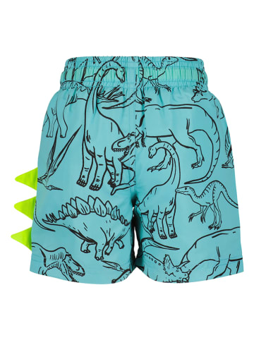 Blue Seven Zwemshort lichtblauw