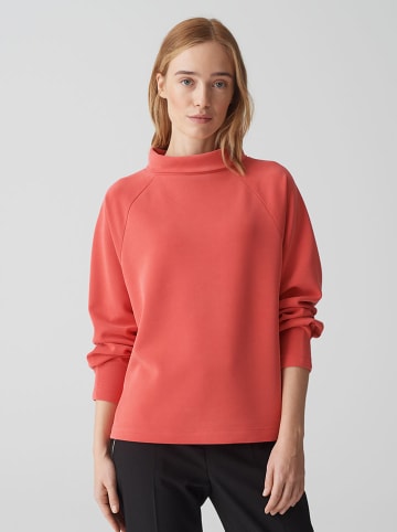 OPUS Sweatshirt rood