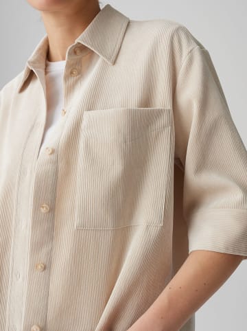 OPUS Blouse beige
