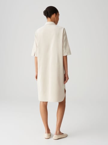 OPUS Kleid "Winchesta" in Creme