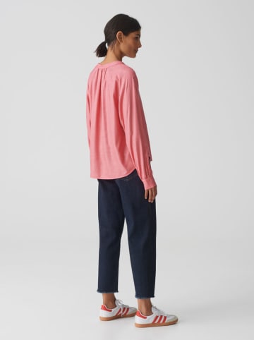 OPUS Blouse "Felia" roze