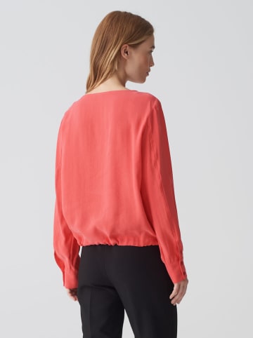 OPUS Bluse "Forti" in Rot