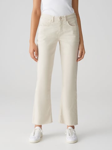 OPUS Jeans - Flared fit - in Beige