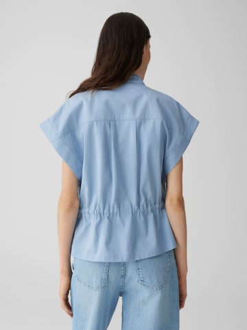 OPUS Bodywarmer "Windra" lichtblauw