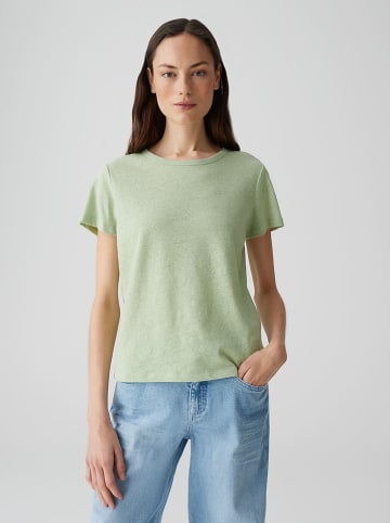 OPUS Shirt in Grün