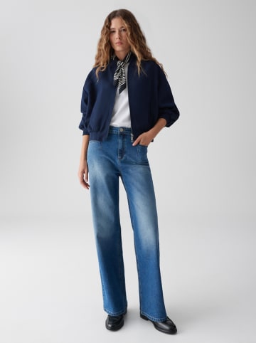 OPUS Jeans - Regular fit in Blau