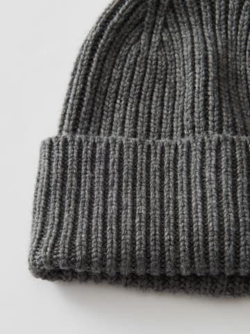 Someday Beanie "Beky" antraciet