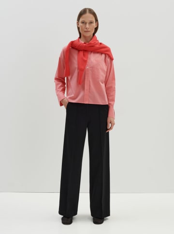 Someday Bluse "Zolivia" in Koralle