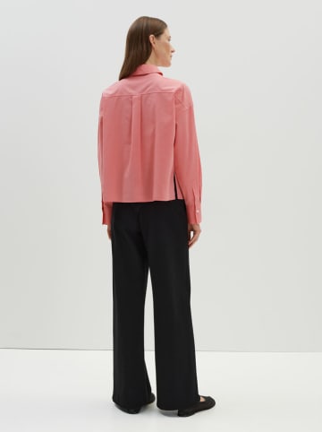 Someday Bluse "Zolivia" in Koralle