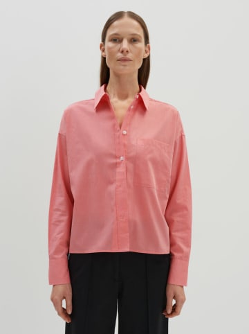 Someday Bluse "Zolivia" in Koralle