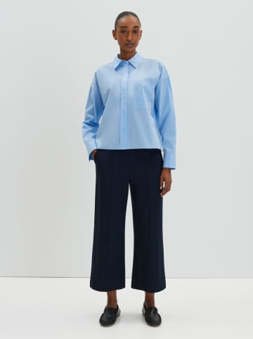 Someday Blouse "Zolivia" lichtblauw