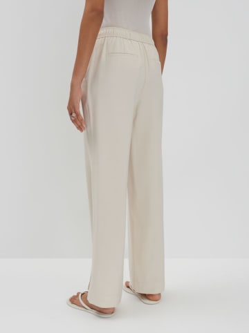 Someday Broek "Cevil" crème