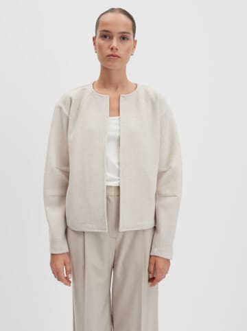 Someday Kardigan "Ubea" w kolorze kremowym