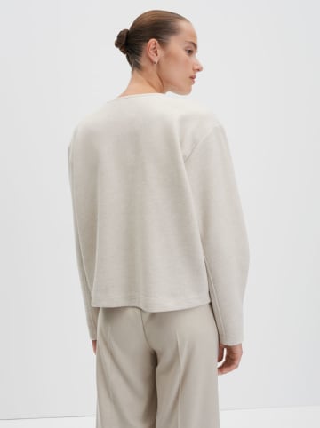 Someday Vest "Ubea" crème