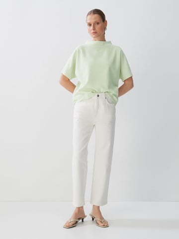 Someday Sweatshirt lichtgroen