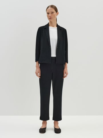 Someday Spodnie "Charlie" w kolorze czarnym