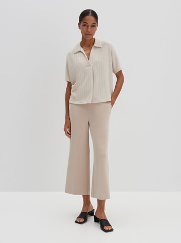 Someday Bluse in Beige