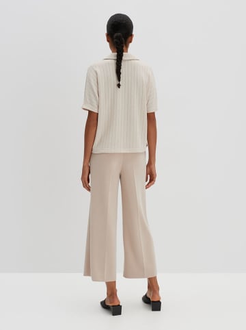 Someday Bluse in Beige