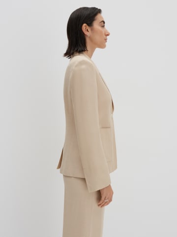 Someday Blazer in Beige