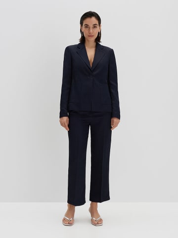 Someday Blazer in Dunkelblau