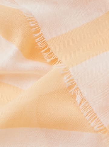 Someday Schal "Bailee" in Apricot
