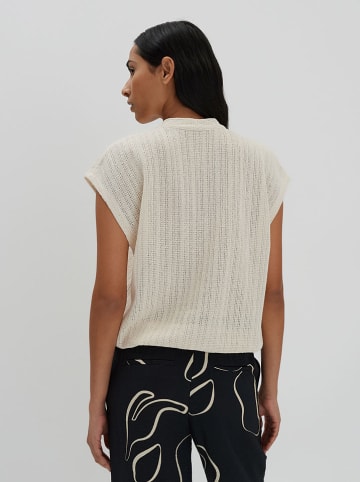 Someday Koszulka w kolorze beżowym