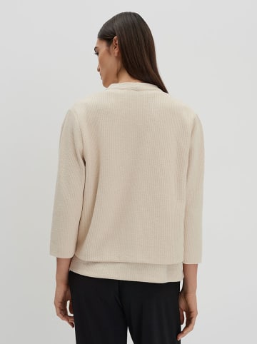 Someday Kardigan w kolorze beżowym