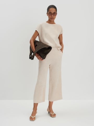 Someday Culotte "Curilo" in Creme