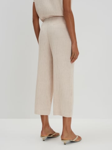 Someday Culotte "Curilo" in Creme