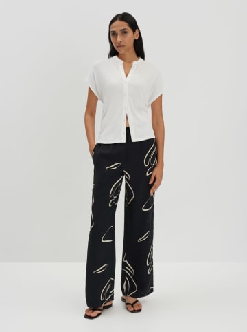 Someday Bluzka "Kedora" w kolorze białym