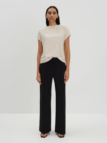 Someday Koszulka "Kilaja" w kolorze beżowym