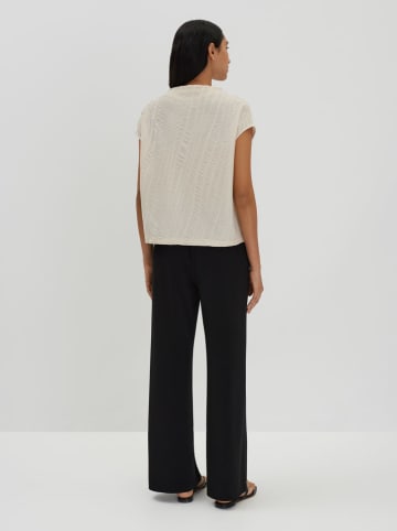 Someday Koszulka "Kilaja" w kolorze beżowym