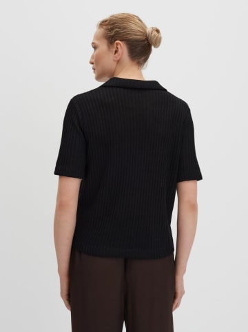 Someday Bluza "Upolo" w kolorze czarnym