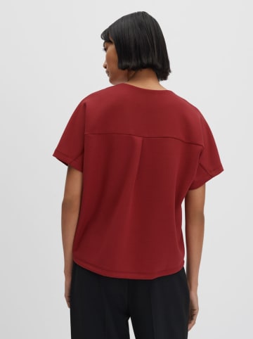 Someday Sweatshirt "Ulinde" rood