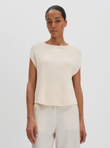 Someday Trui "Tanee" zandkleurig