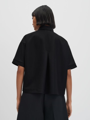 Someday Bluse "Zunya" in Schwarz