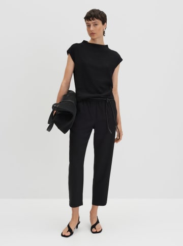 Someday Shirt "Keala" in Schwarz