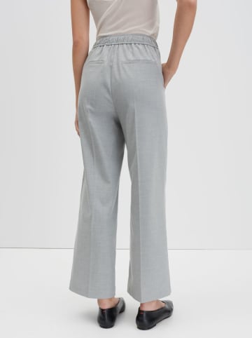 Someday Spodnie "Cevil" w kolorze jasnoszarym