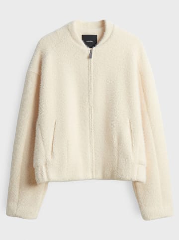 Someday Bomberjacke "Nariska" in Beige