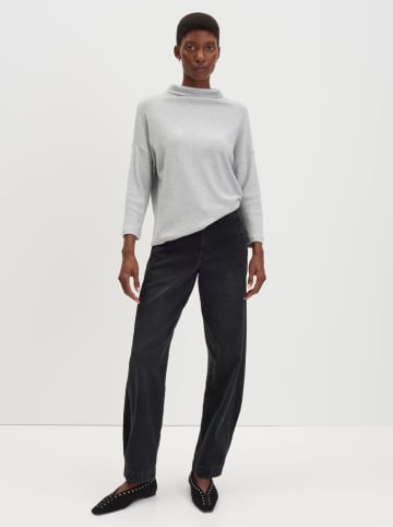 Someday Longsleeve "Kesofta" in Hellgrau