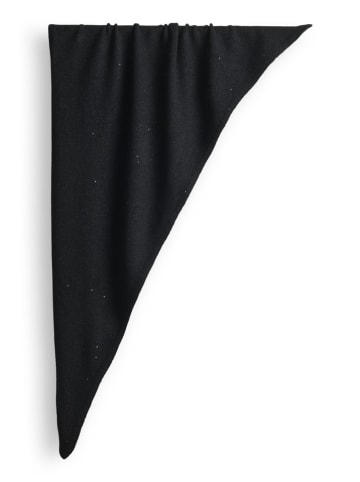 Someday Schal "Bastella" in Schwarz