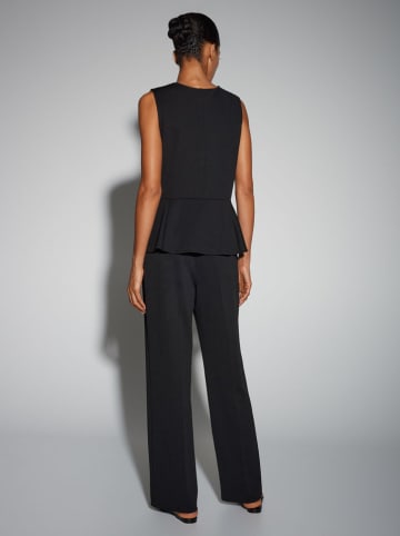 Someday Top "Kahedda" zwart